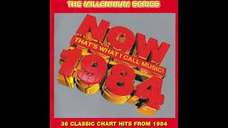 Now Thats What I Call Music 1984  The Millennium Series [upl. by Lonee59]