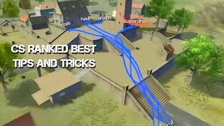 Rushing Tips For CS Ranked Best Tips And Tricks Be Come Grandmaster [upl. by Roid]