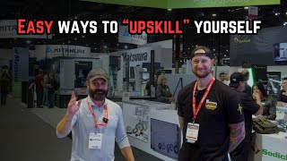 3 Things Any Machinist Can Do to Upskill [upl. by Trenton]