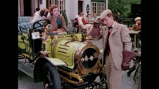 Genevieve  FULL MOVIE  1953 HD [upl. by Strander375]