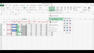 Excelde Koşullu Biçimlendirme [upl. by Rogerio]
