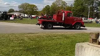 May 6 2024 Rhinebeck car show [upl. by Lorien]