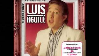 LUIS AGUILE  CIUDAD SOLITARIA [upl. by Hawker]