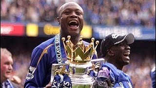 William Gallas Story The Journey of a Defensive Dynamo [upl. by Eniffit958]