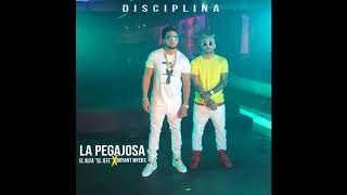 La Pegajosa  El Alfa ft Bryant Myers Audio [upl. by Naivat]