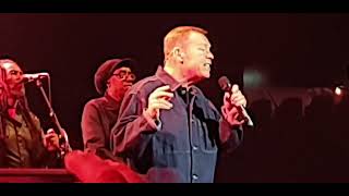 UB40  Homely Girl Ziggodome Amsterdam 02042024 [upl. by December]