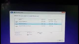 HOW TO PARTITION 500GB HARDDISK [upl. by Maag]