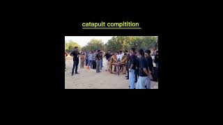 Todi todi bakchodi baki compitition collegeexperience funnyvideo [upl. by Ailasor]