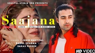 Jubin Nautiyal new song letest Bollywood song love song Dil pehla pyar wala song hindi gana Hindi [upl. by Tnilc]