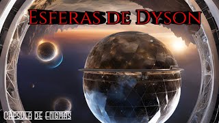 Esferas de Dyson ¿Que son [upl. by Theodore263]