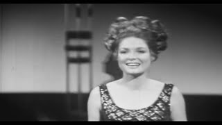 Geraldine Fitzgerald  Begin The Beguine 1967 [upl. by Anir]