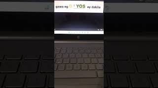 correction video  D apostrophe YOS  DYOS is never found in any tagalog dictionary  SHORTS [upl. by Aleahs275]