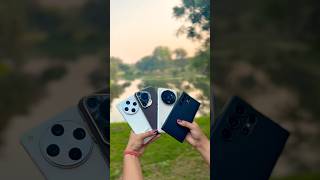 Oppo Find X8 Pro vs Galaxy S24 Ultra vs Xiaomi 14 Ultra vs Huawei Pura 70 Ultra ZOOM TEST  shorts [upl. by Kamilah]