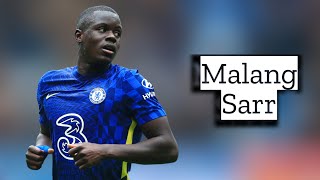 Malang Sarr  Skills and Goals  Highlights [upl. by Luebke244]