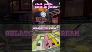 Gelato ice creamfood follower [upl. by Hoagland]