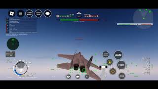 F15C MSIP IIland of freedom part 1 [upl. by Aveline]