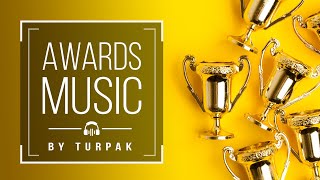 1 HOUR Awarding Background Music  Uplifting BGM for Awards Ceremony amp Grand Opening  Royalty Free [upl. by Cruz919]