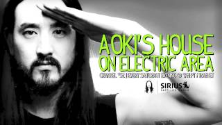 Aokis House on Electric Area  Episode 54 [upl. by Erdeid]