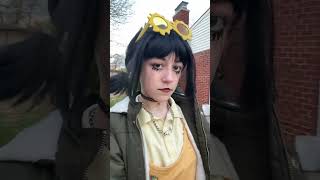 Cassidy cosplay fypシ fnaf fivenightsatfreddys cosplay cosplaycostumes cassidy [upl. by Aneelak311]