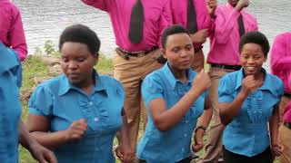 Umuseke utambitse by Emaus choir ADEPR KABAYANGORORERO [upl. by Rollins]