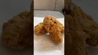 KFC wings easy home recipe trending foods [upl. by Libyc]