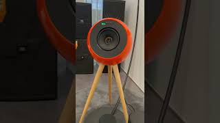 HiFi speaker by good voicehomespeakeraudio hifispeakers [upl. by Cartan715]