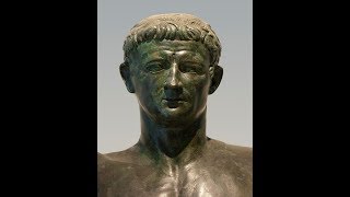 Claudius  4th Emperor of the Roman Empire [upl. by Akitahs]