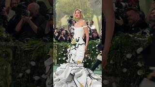 Gigi Hadid and Zendaya Met gala 2024 fashion bestdressed metgala2024 metgala gigihadid zendaya [upl. by Rachelle131]