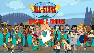 Total Drama All Stars Episode 6 Trailer [upl. by Inar]