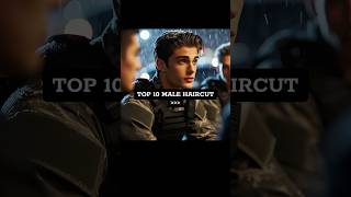 TOP 10 MALE HAIRCUT [upl. by Bugbee]