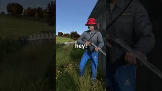 I got so lucky in dayz [upl. by Yemrej400]