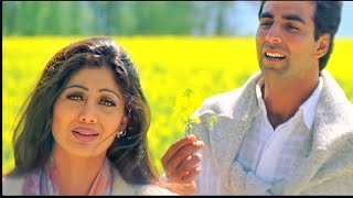 Dil Ne Ye Kaha Hai Dil Se  4K Video Song  Dhadkan 2000 Alka Yagnik Akshay Kumar  Sunil Shetty [upl. by Lyndy]