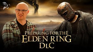 Preparing for the Elden Ring DLC with Jack and Marty  Part 2 [upl. by Solakcin319]