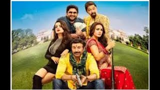 sunnydeolmovie sunnydeolactionmovie sunnydeolcomedyvideo bhaiyajicomedy Bhaiaji Superhit [upl. by Linis]