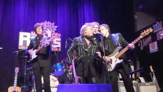 Marty Stuart amp The Superlatives Dont We All Have The Right [upl. by Abdul]