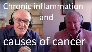 Chronic inflammation and cancer [upl. by Cram]