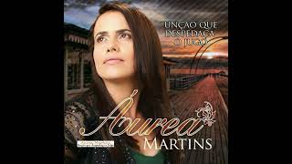 Áurea Martins  O Bom Samaritano Single [upl. by Aratal]