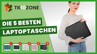 Die 5 besten Laptoptaschen [upl. by Nwaf]