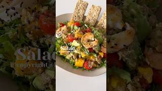 Whole Wheat Crisps Oatmeal salad food cooking delicious asianfood recipe shorts [upl. by Cohl3]