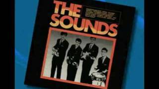 The Sounds  Mandschurian Beat 1963 [upl. by Nas]