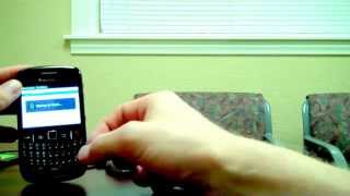 How to pair cellphone to Phonak bluetooth device  ICOM [upl. by Covell]