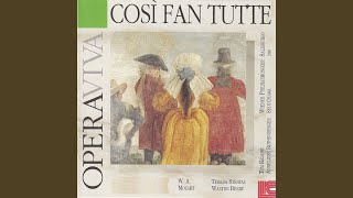 Cosi Fan Tutte quotE amore ladroncelloquot Live in Salzburg Recorded July 28 1969 [upl. by Lehcear646]