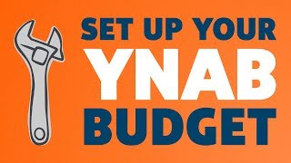 YNAB Workshop  Set Up Your Budget [upl. by Esalb]