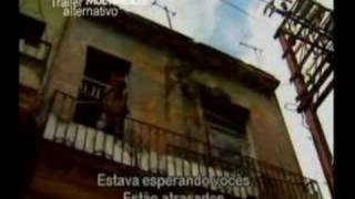 Buena Vista Social Club  trailer alternativo [upl. by Pacien]