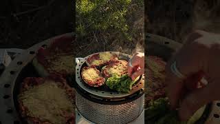 You NEED this portable BBQ [upl. by Nigrom]