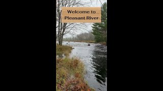 Welcome to Pleasant River [upl. by Lyndy]