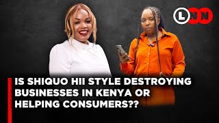 Why Shiquo Hii Style is revolutionizing business in Kenya amp all you need to import goods from china [upl. by Audette]