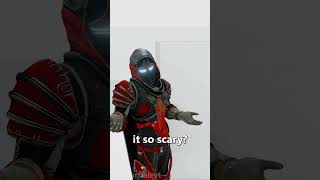 The SCARIEST secret exotic in Festival of the Lost  Destiny 2 [upl. by Areyk737]