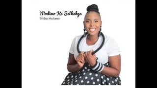 Shibu Molomo  Jeso ke mang Gospel Jazz [upl. by Eihcra]