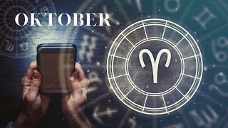 💖♈Widder Oktober 2024  jetzt wird Dir alles gereicht♈💖 [upl. by Rainah]